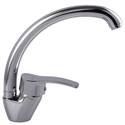 Змішувач для кухні Globus Lux QUEENSLAND GLQU-0203S