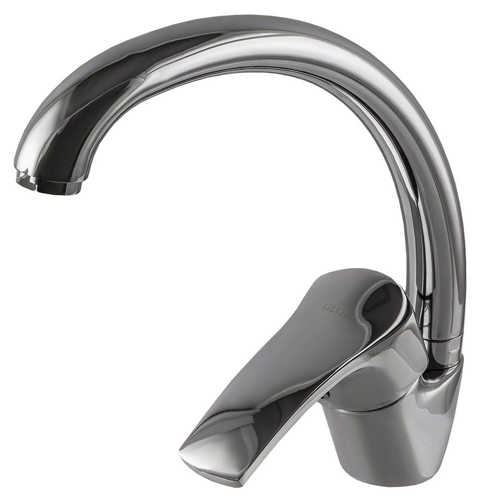 Змішувач для кухні Globus Lux QUEENSLAND GLQU-0203S