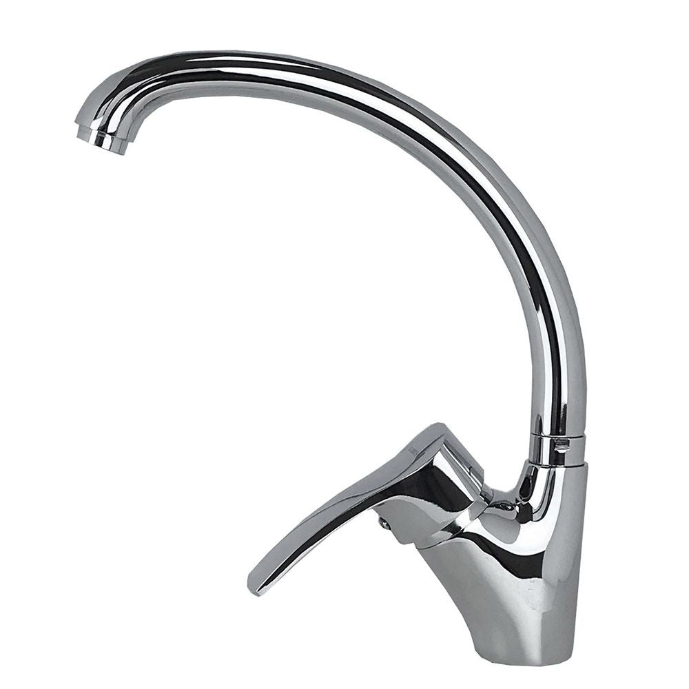 Змішувач для кухні Globus Lux QUEENSLAND GLQU-0203S-BIG