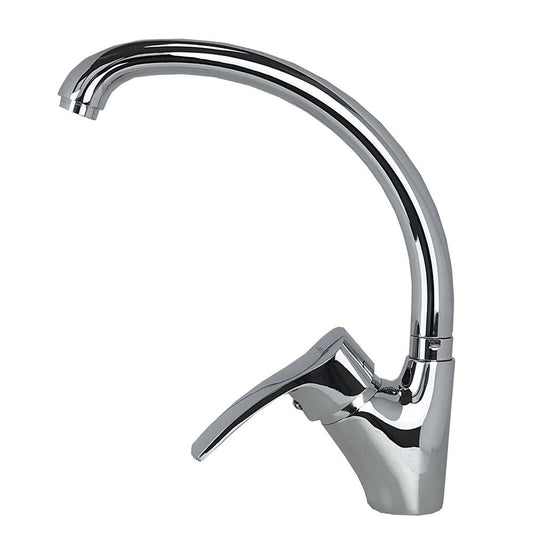Змішувач для кухні Globus Lux QUEENSLAND GLQU-0203S-BIG