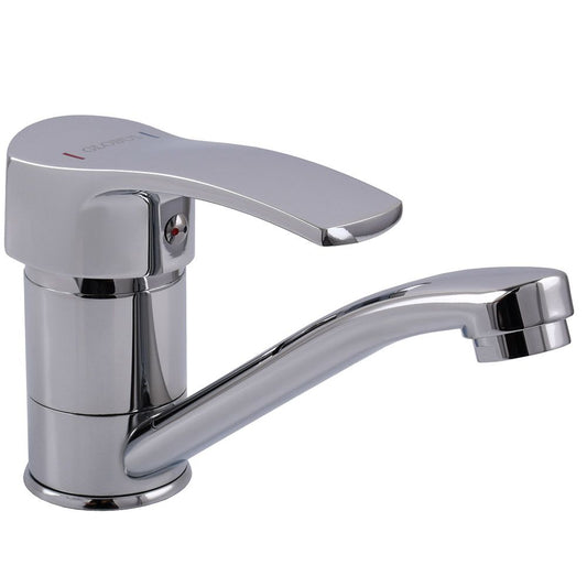 Змішувач для умивальника Globus Lux QUEENSLAND GLQU-103M
