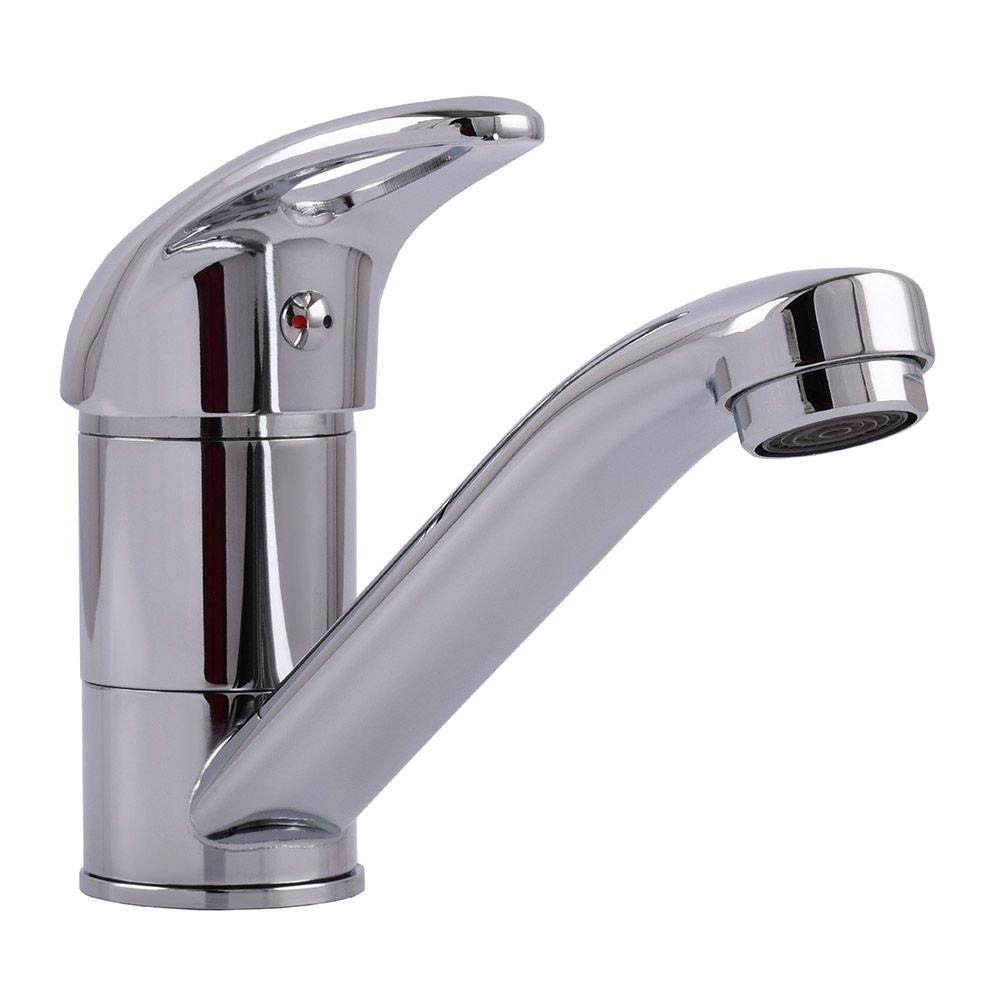 Змішувач для умивальника Globus Lux Sena GLS-103M
