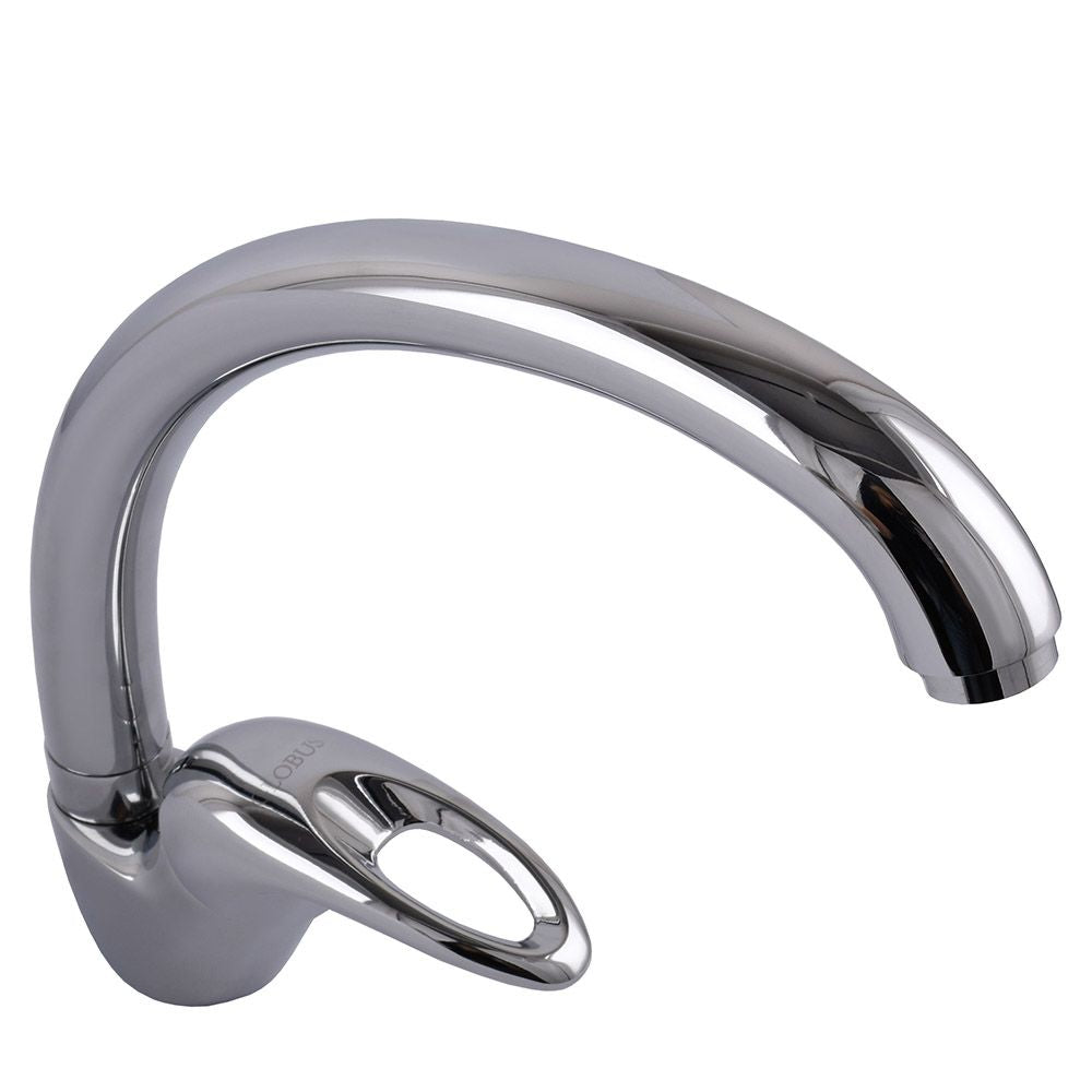 Змішувач для кухні Globus Lux Sena GLS-103S