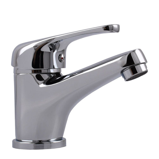 Змішувач для умивальника Globus Lux SOLLY GLSO-0101