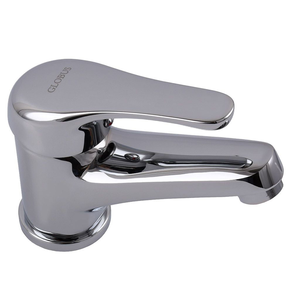 Змішувач для умивальника Globus Lux SOLLY GLSO-0101