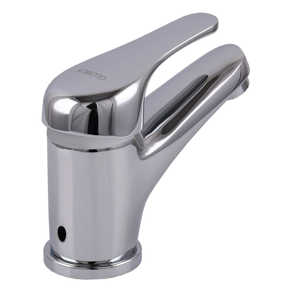 Змішувач для умивальника Globus Lux SOLLY GLSO-0101