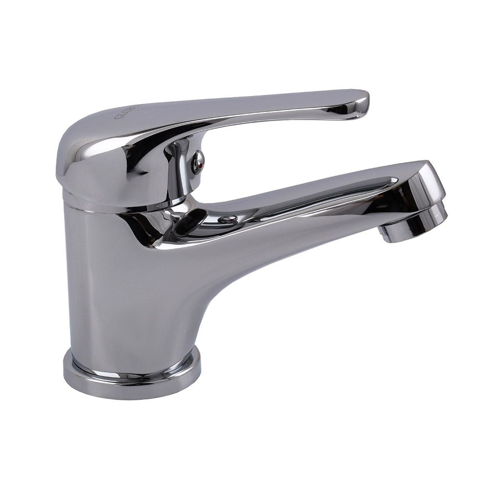 Змішувач для умивальника Globus Lux SOLLY GLSO-0101