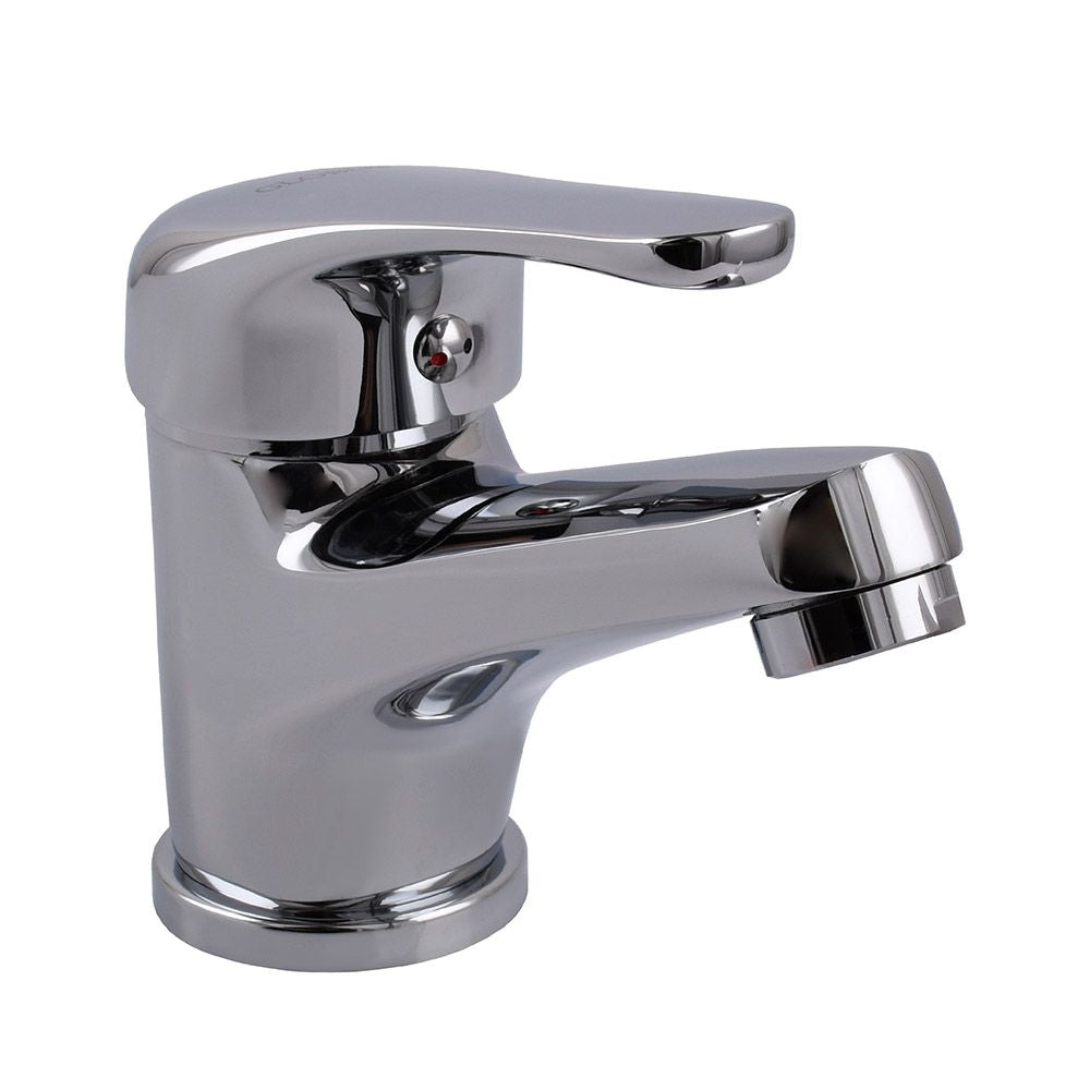 Змішувач для умивальника Globus Lux SOLLY GLSO-0101