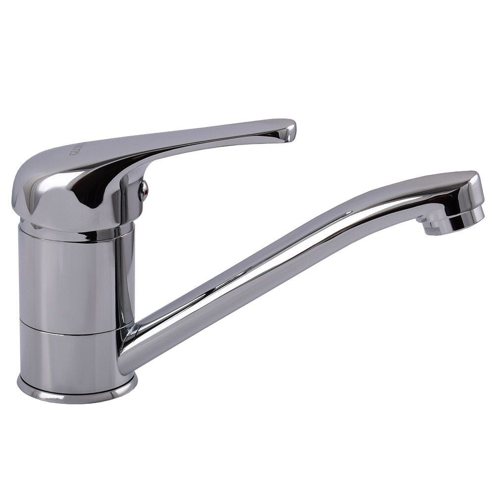 Змішувач для умивальника Globus Lux SOLLY GLSO-0103М