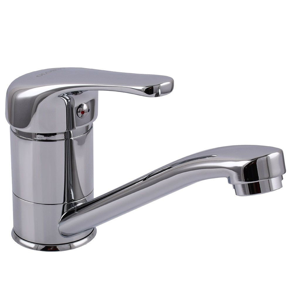 Змішувач для умивальника Globus Lux SOLLY GLSO-0103М