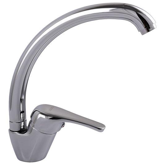 Змішувач для кухні Globus Lux SOLLY GLSO-0103S