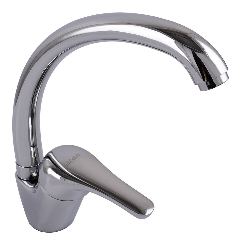 Змішувач для кухні Globus Lux SOLLY GLSO-0103S
