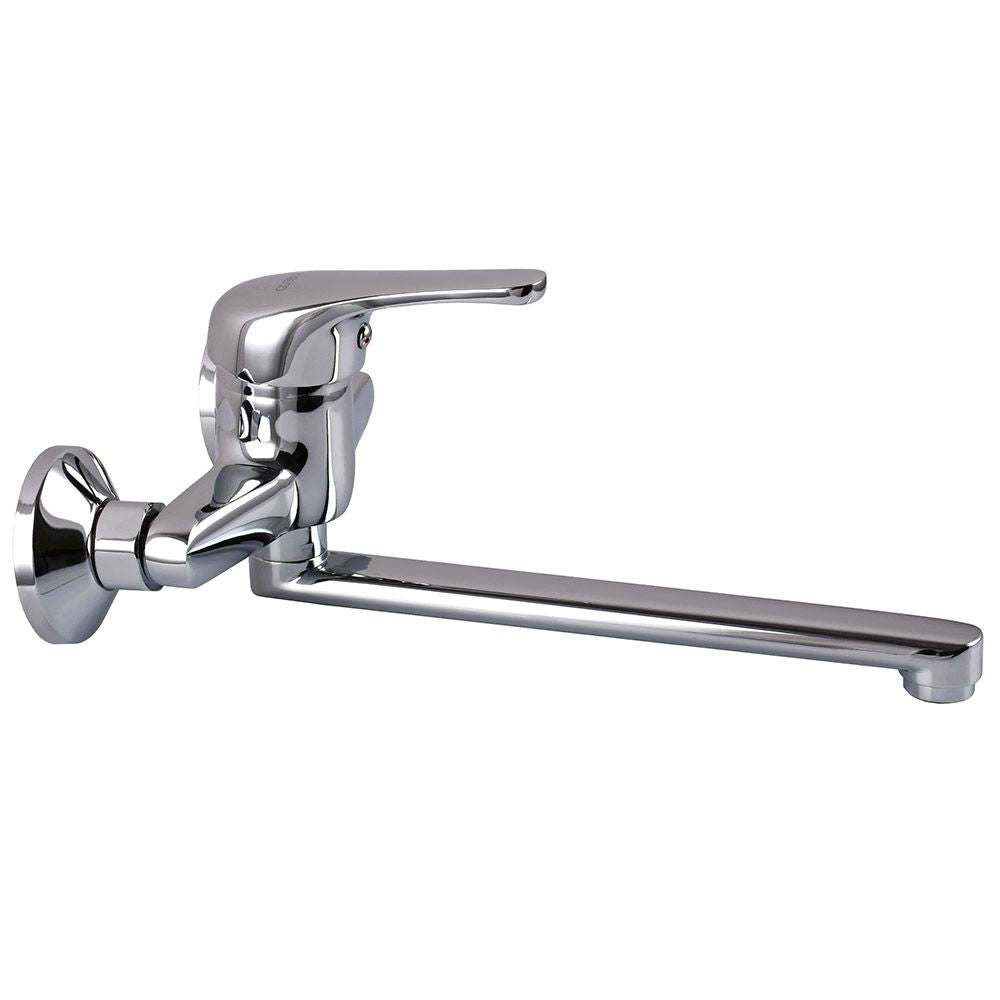 Змішувач для кухні Globus Lux SOLLY GLSO-0104