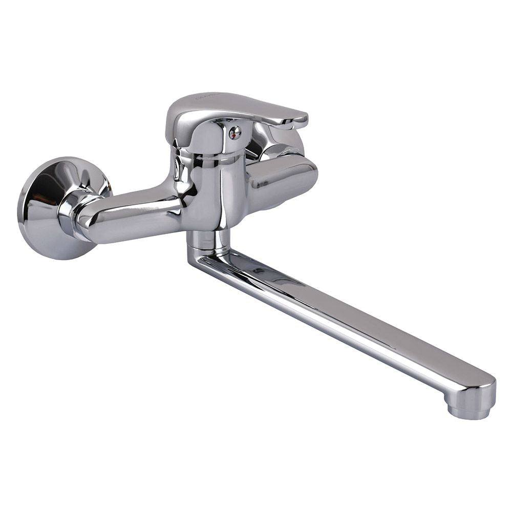 Змішувач для кухні Globus Lux SOLLY GLSO-0104