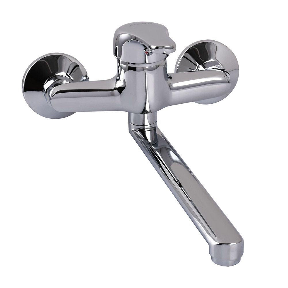 Змішувач для кухні Globus Lux SOLLY GLSO-0104
