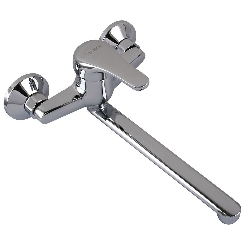 Змішувач для кухні Globus Lux SOLLY GLSO-0104