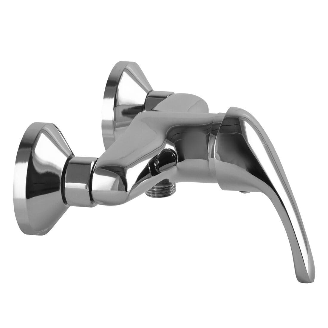 Змішувач для душу Globus Lux SOLLY GLSO-0105N