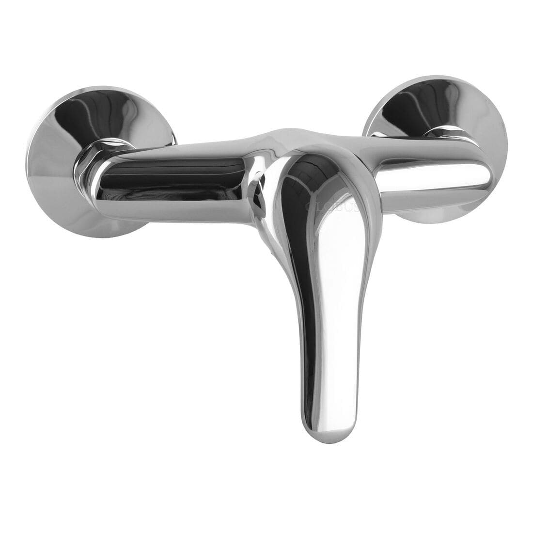 Змішувач для душу Globus Lux SOLLY GLSO-0105N
