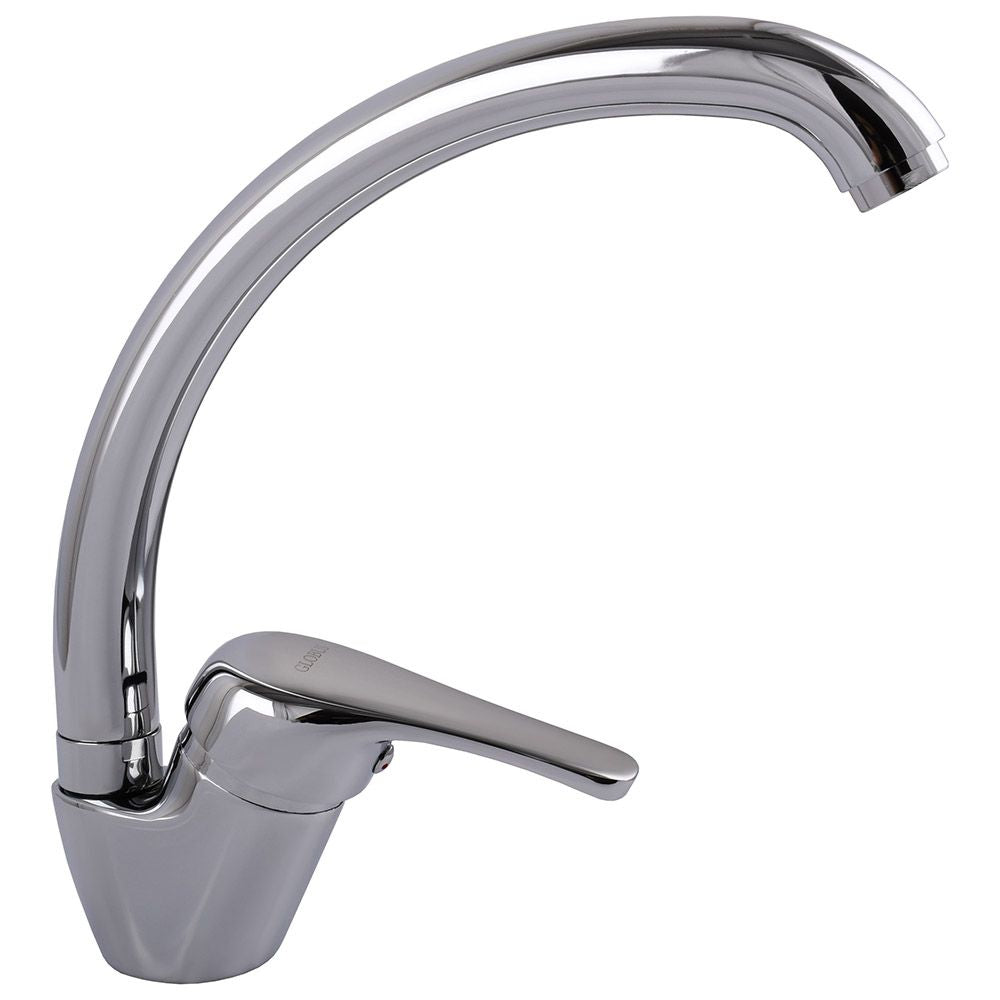 Змішувач для кухні Globus Lux SOLLY GLSO-0203S