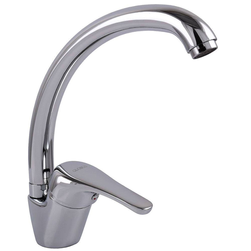 Змішувач для кухні Globus Lux SOLLY GLSO-0203S