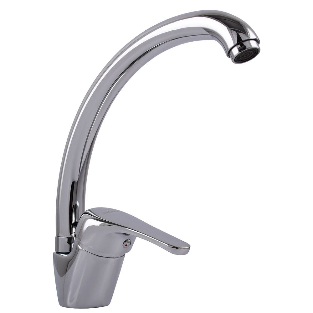 Змішувач для кухні Globus Lux SOLLY GLSO-0203S