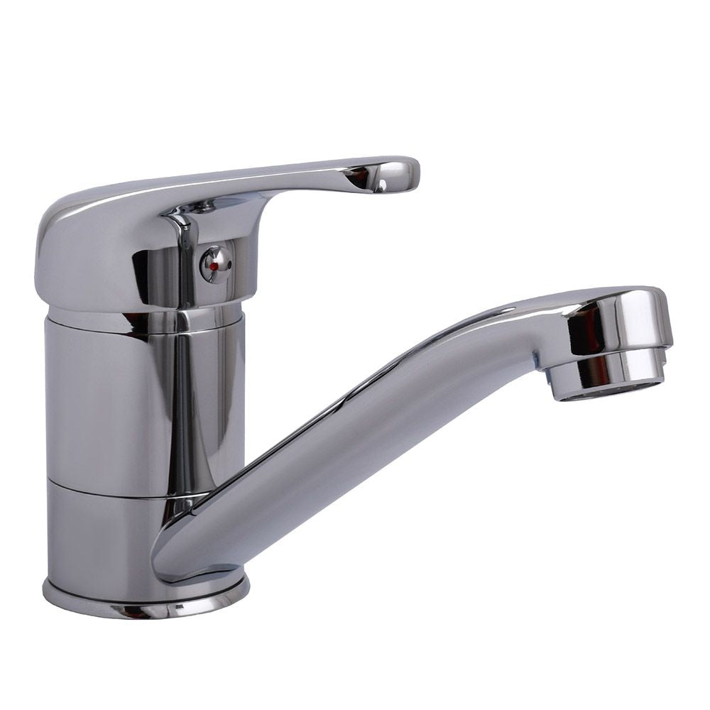 Змішувач для умивальника Globus Lux SOLLY GLSO-0203М