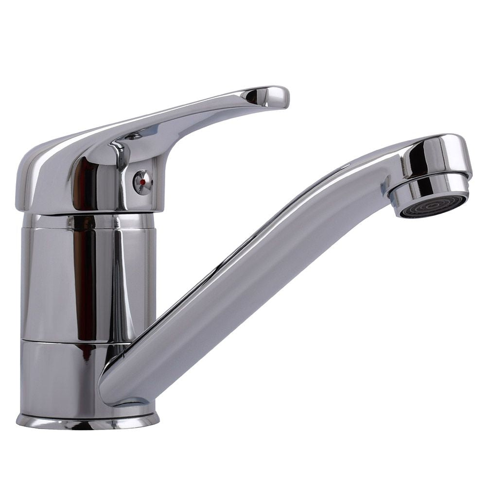 Змішувач для умивальника Globus Lux SOLLY GLSO-0203М