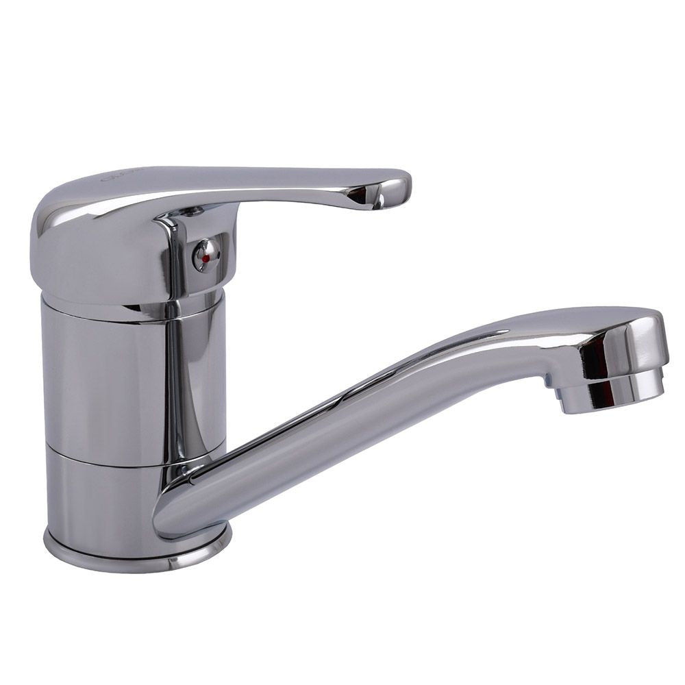Змішувач для умивальника Globus Lux SOLLY GLSO-0203М