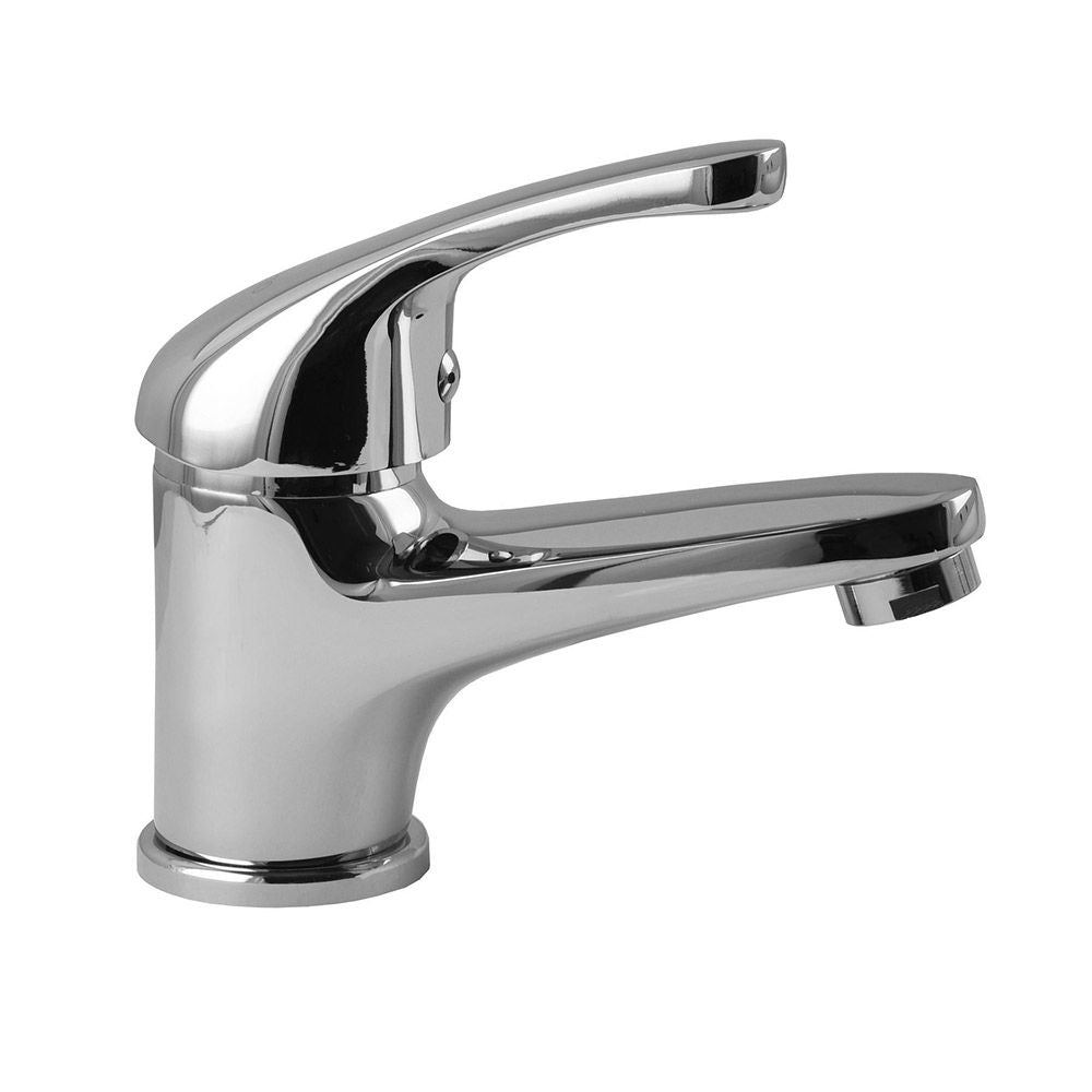 Змішувач для умивальника Globus Lux SOLLY GLSO-0401