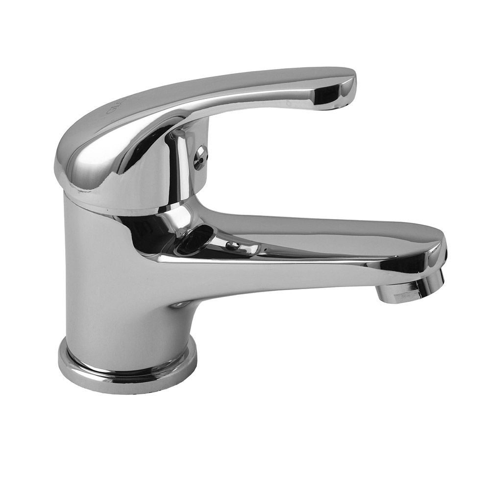 Змішувач для умивальника Globus Lux SOLLY GLSO-0401