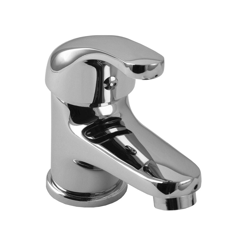 Змішувач для умивальника Globus Lux SOLLY GLSO-0401