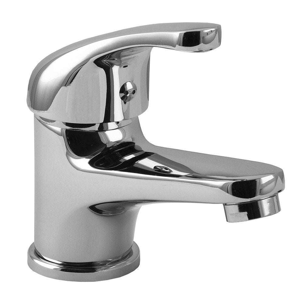 Змішувач для умивальника Globus Lux SOLLY GLSO-0401