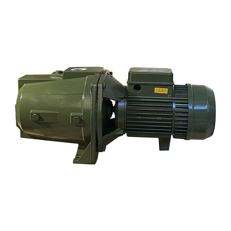 Насос відцентровий SAER M-70 PL 0,55 кВт (2,4 м3/год, 52 м)