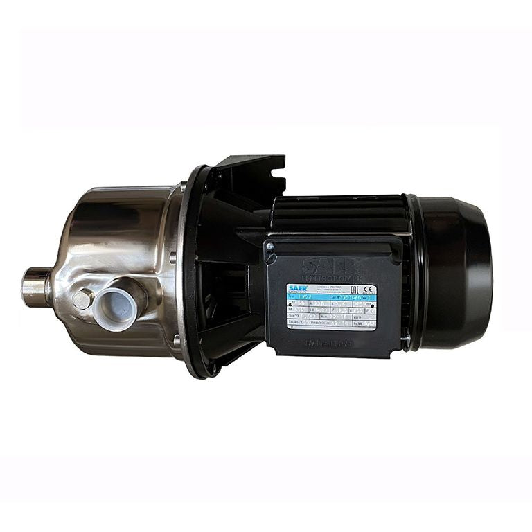 Насос відцентровий SAER M-97-N PL нерж. 0,55 кВт (3,3 м3/год, 45 м)