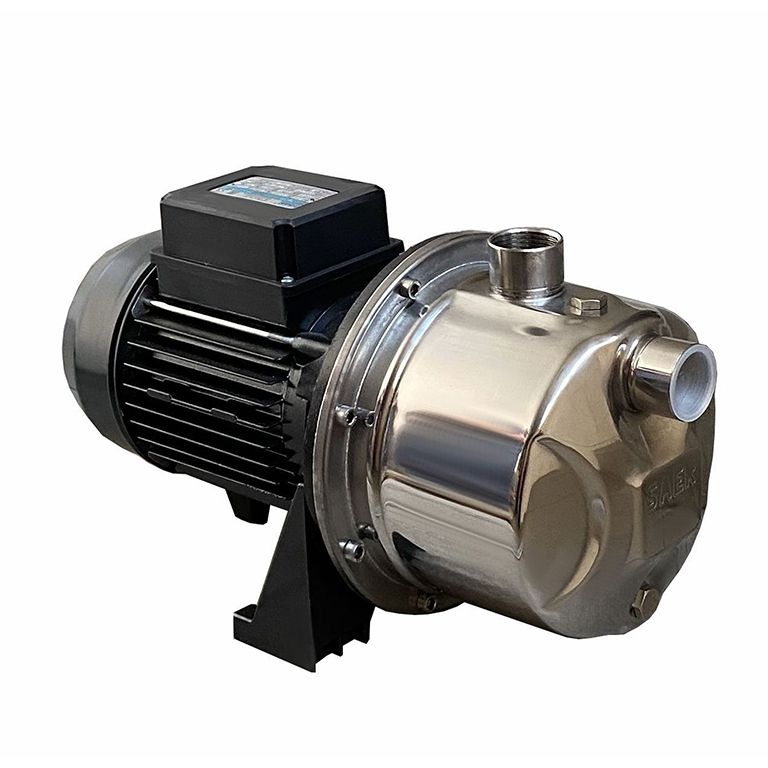 Насос відцентровий SAER M-94-N PL нерж. 0,37 кВт (3 м3/год, 39 м)