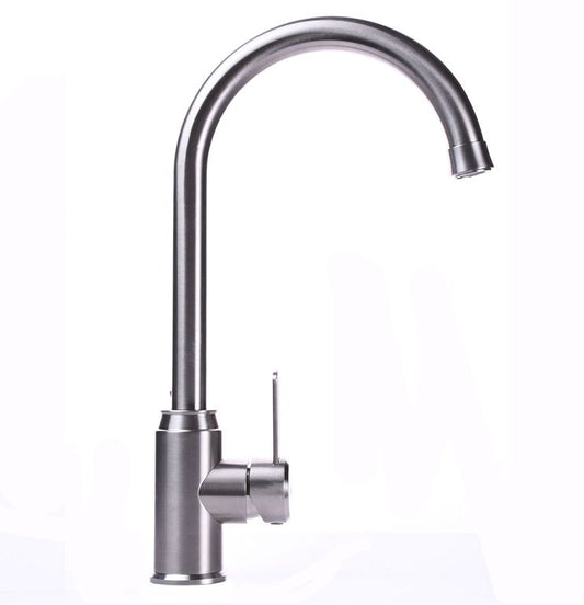 Змішувач для кухні MixMIRA MS2-203S-MODERN