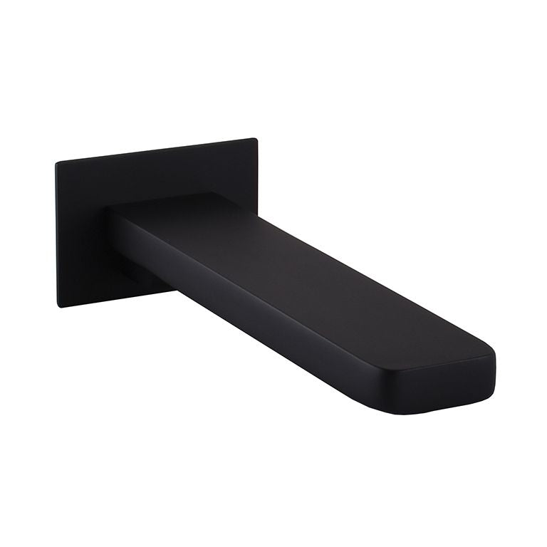 Змішувач для душу вбудований TOPAZ ODISS TO 08115-H13-BL Smart box/3 виходи, Комплект, Чорний