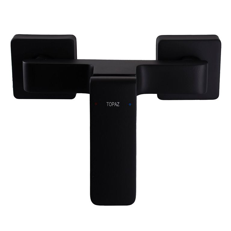 Змішувач для душу TOPAZ ODISS TO 18701-H52-BL
