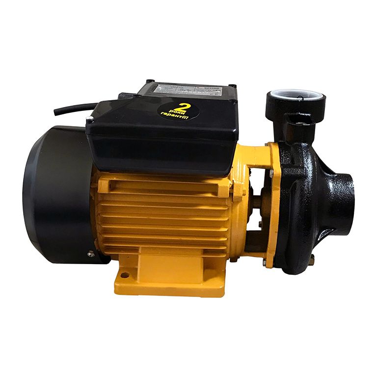 Центробіжний насос Optima 2DK-20 1.5кВт