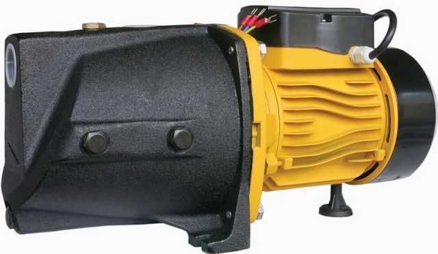 Насосна станція Optima JET100-50 INOX 1,1кВт