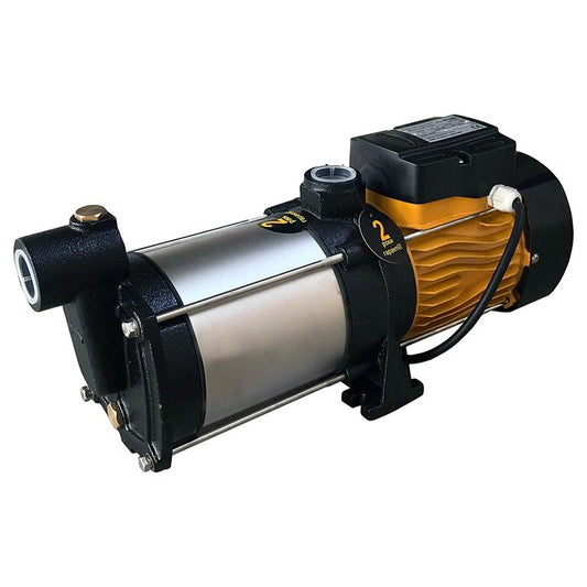 Насос Центробіжний багатоступінчастий Optima MH-N1100INOX 1,1 кВт
