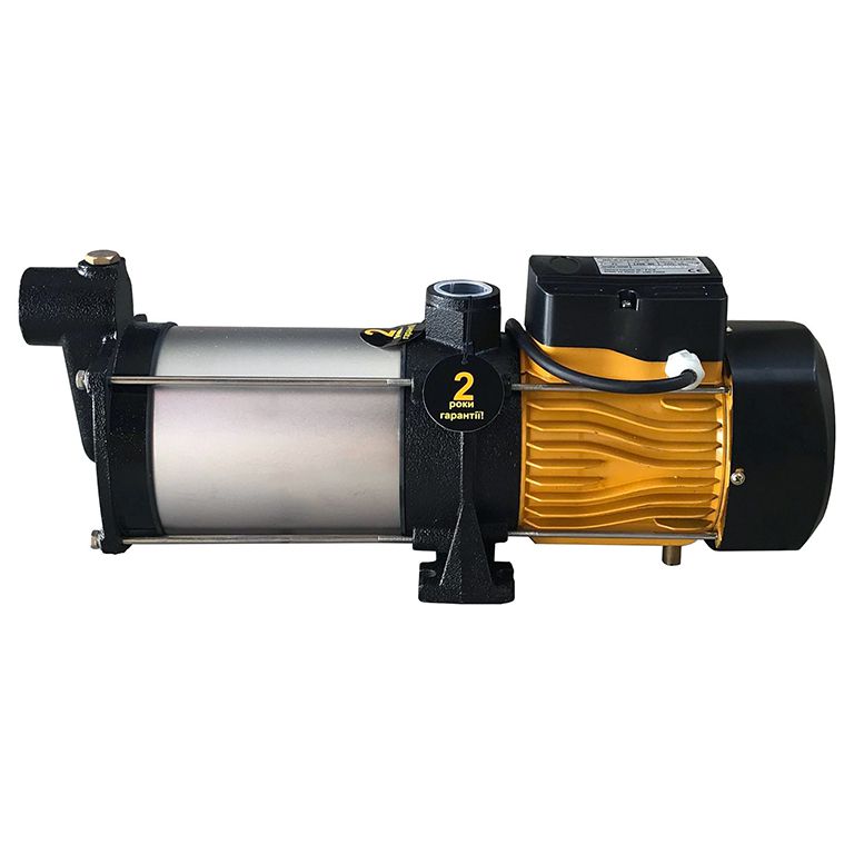 Насос Центробіжний багатоступінчастий Optima MH-N1300INOX 1,3кВт