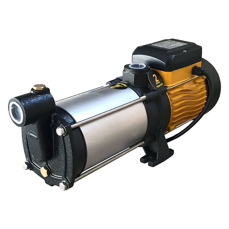 Насос Центробіжний багатоступінчастий Optima MH-N1500INOX 1,5кВт