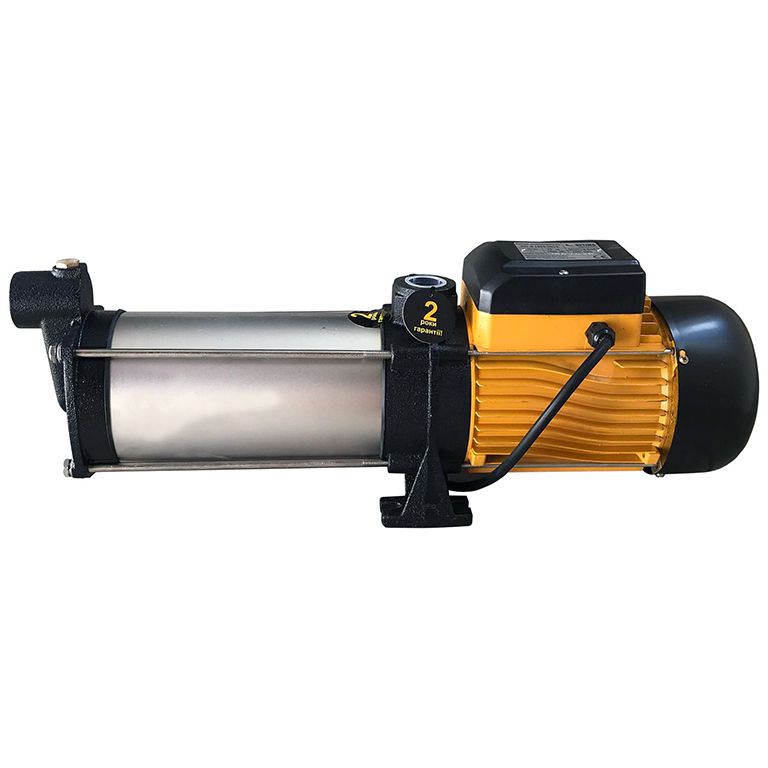 Насос Центробіжний багатоступінчастий Optima MH-N1800INOX 1,8кВт
