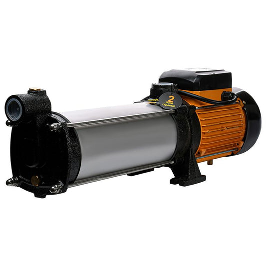 Насос Центробіжний багатоступінчастий Optima MH-N2200INOX 2,2кВт
