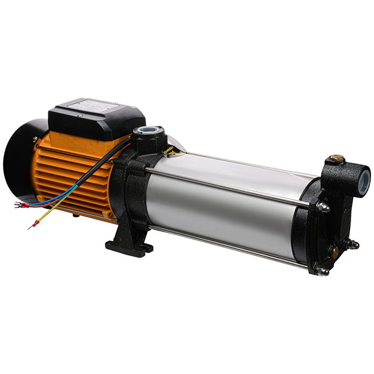 Насос Центробіжний багатоступінчастий Optima MH-N2200INOX 2,2кВт