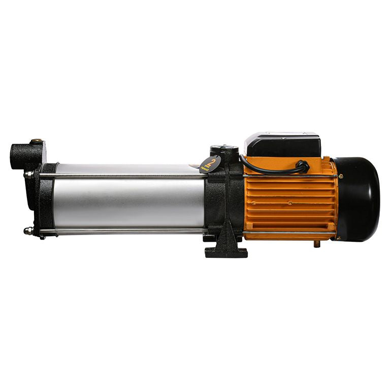 Насос Центробіжний багатоступінчастий Optima MH-N2200INOX 2,2кВт