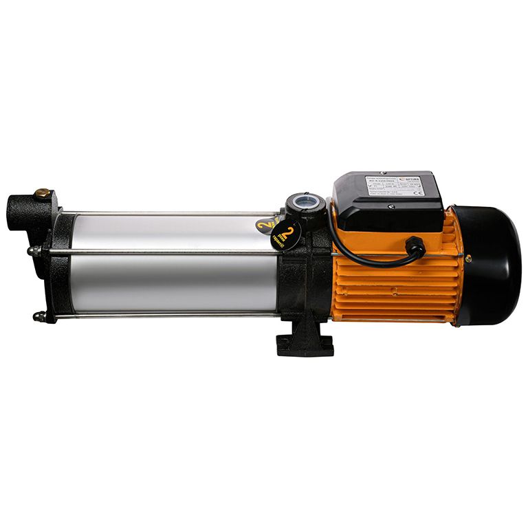Насос Центробіжний багатоступінчастий Optima MH-N2200INOX 2,2кВт
