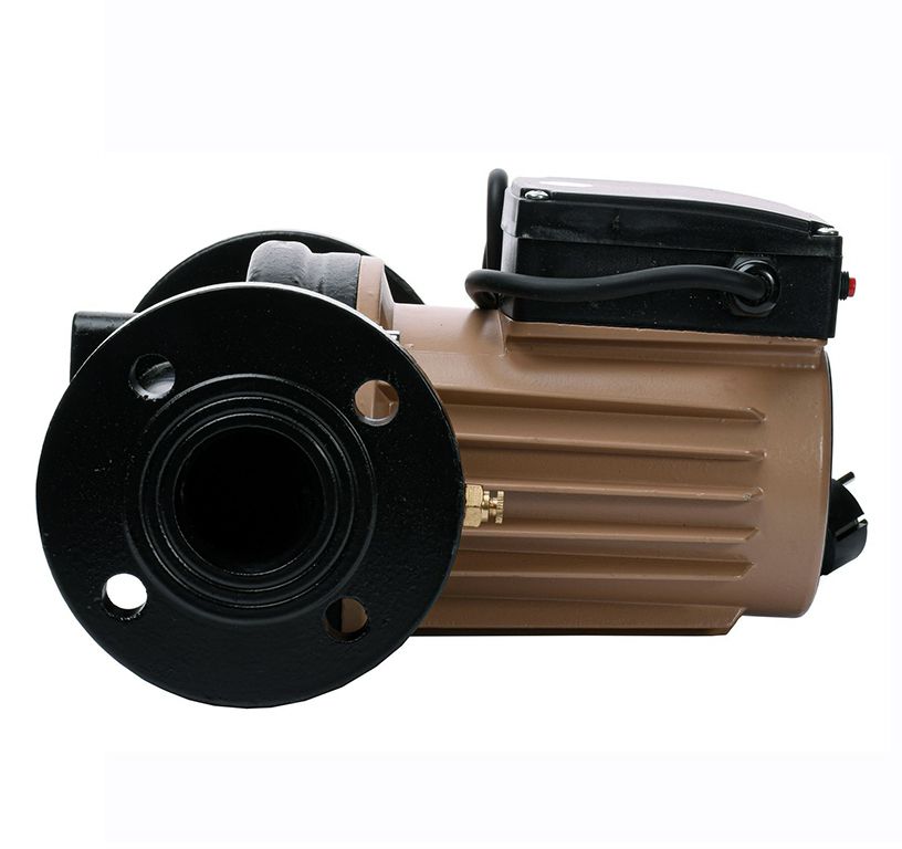 Насос циркуляційний фланцевий Optima OP40-130 220мм + кабель з вилкою