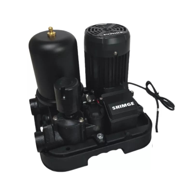 Насосна станція SHIMGE PZ250 (Hmax 28 м, Qmax 40 л/хв) з частотним перетворювачем